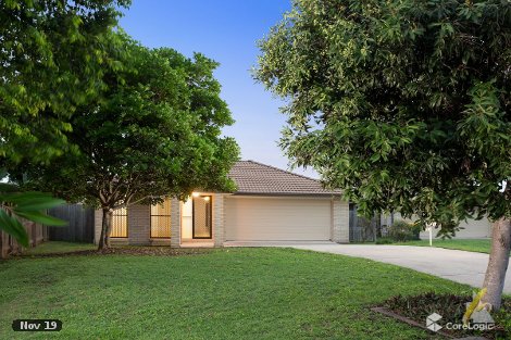 8 Sheridan Cl, Moggill, QLD 4070