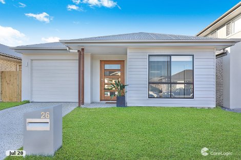 26 Ficus Dr, Palmview, QLD 4553