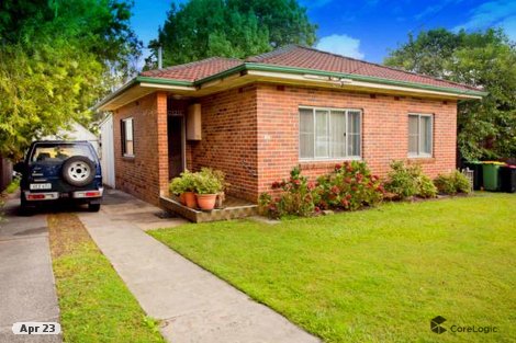 22 Park Rd, East Hills, NSW 2213