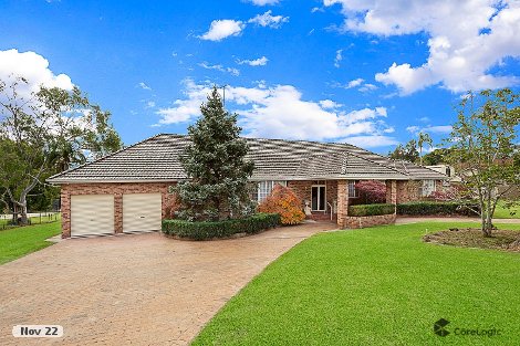 19 Harrisons Lane, Glenorie, NSW 2157