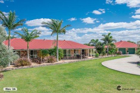 1082 Rosewood Warrill View Rd, Lower Mount Walker, QLD 4340