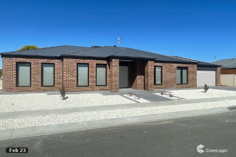 1 Hogan Ct, Horsham, VIC 3400