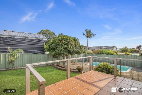 6 Shipton Cres, Mount Warrigal, NSW 2528