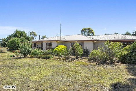 420 Warrowie Rd, Irrewarra, VIC 3249