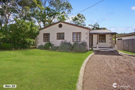 308 Lieutenant Bowen Dr, Bowen Mountain, NSW 2753