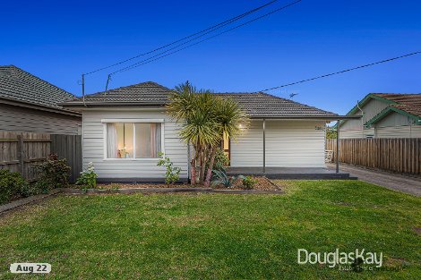 18 Hoad St, Sunshine North, VIC 3020