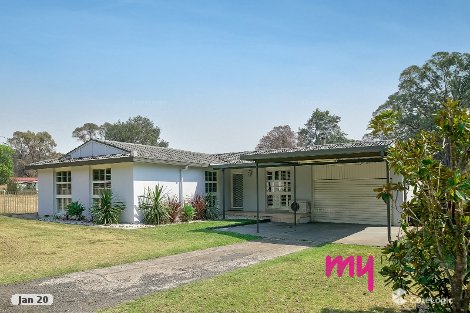 1660 Burragorang Rd, Oakdale, NSW 2570