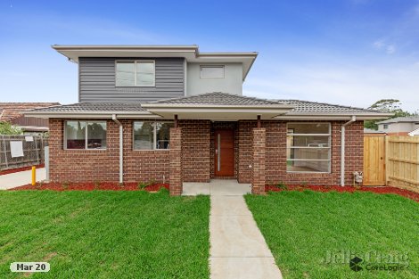 1/145 Oriel Rd, Bellfield, VIC 3081