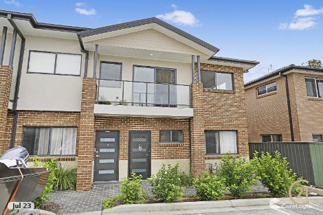 14/26-28 Third Ave, Macquarie Fields, NSW 2564