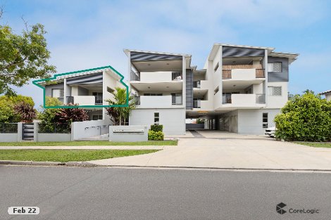 3/33-35 Maher St, Zillmere, QLD 4034