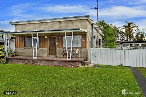 31 Tasman Ave, Killarney Vale, NSW 2261