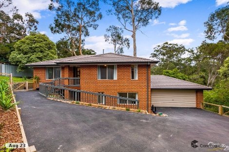 8 Gums Ave, Belgrave, VIC 3160