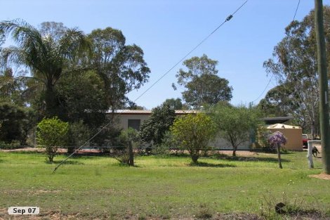 159 Old Yarraman Rd, South Nanango, QLD 4615