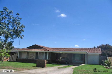 8 Ploughman Cres, Werrington Downs, NSW 2747