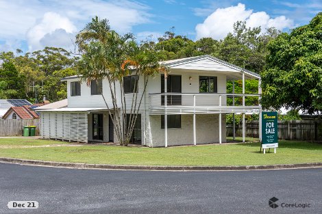 26 Rumbalara Ave, Rainbow Beach, QLD 4581