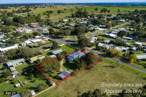 53 Forbes St, Briagolong, VIC 3860