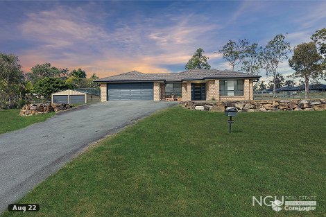 202-204 Red Gum Rd, New Beith, QLD 4124