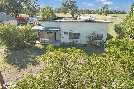 9 Barwood St, Lockington, VIC 3563