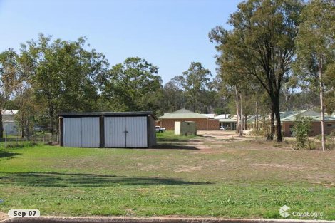 54 Cadell St, Wondai, QLD 4606