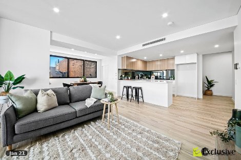 8/63-65 Ramsay Rd, Five Dock, NSW 2046