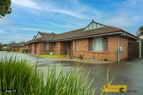 2/39 Lewis St, Mudgee, NSW 2850