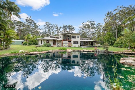 515 Cooroy Noosa Rd, Tinbeerwah, QLD 4563