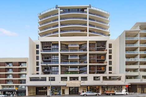 8/17-23 Newland St, Bondi Junction, NSW 2022