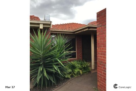 3/81 Truman St, South Kingsville, VIC 3015