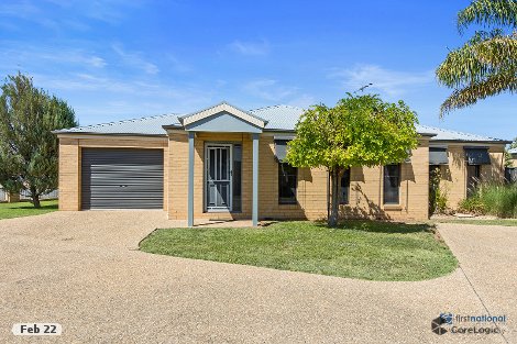 5/133 Hume St, Mulwala, NSW 2647