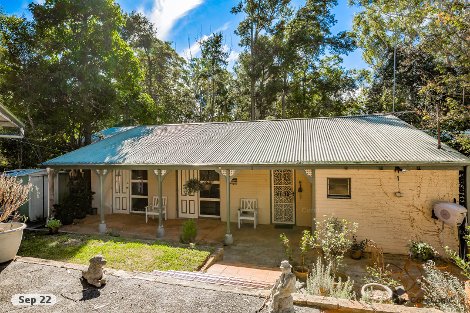 31 Pomona St, Pennant Hills, NSW 2120