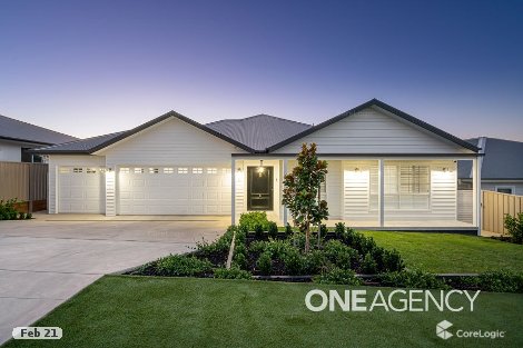 12 Bennelong Cres, Lloyd, NSW 2650