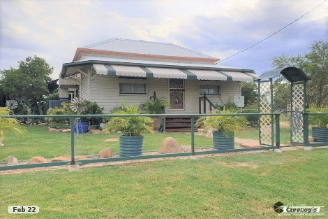 6 Uhr St, Hughenden, QLD 4821