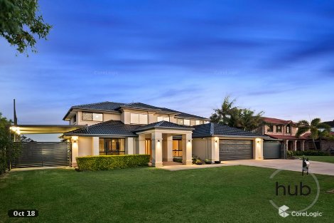 10 Riverside Tce, Windaroo, QLD 4207