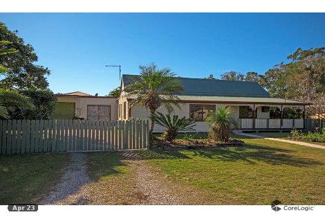 22 Cedar St, Wardell, NSW 2477