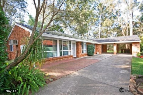 2 Markwell Pl, Agnes Banks, NSW 2753
