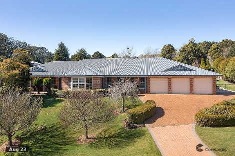 8 Barrengarry St, Robertson, NSW 2577