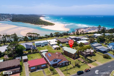 10 Highview Dr, Dolphin Point, NSW 2539