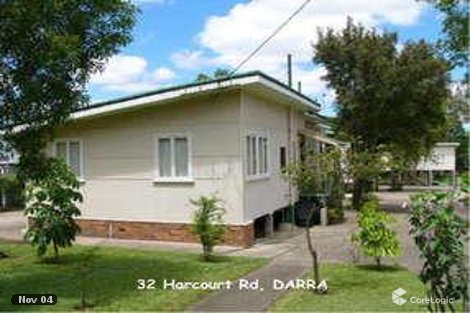 32 Harcourt Rd, Darra, QLD 4076