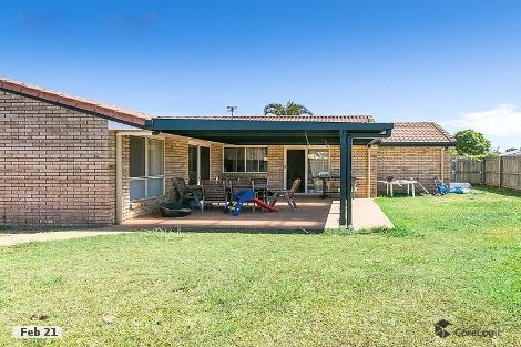 68 Chancellor Dr, Urraween, QLD 4655