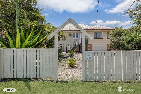 30 Margaret St, Silkstone, QLD 4304