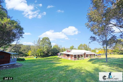 13 Allawah Pl, Dunmore, NSW 2529