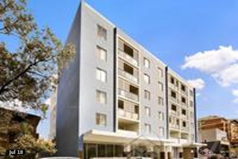 16/21-23 Cowper St, Parramatta, NSW 2150