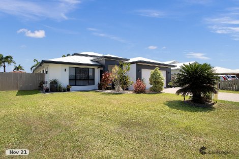 9 Woodroffe Pl, Glenella, QLD 4740