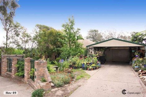 4 Pardin Ct, Bayswater North, VIC 3153