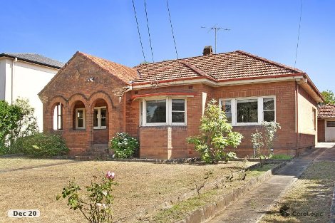 49 Newton Rd, Strathfield, NSW 2135