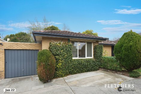 3/18 Essex Rd, Surrey Hills, VIC 3127