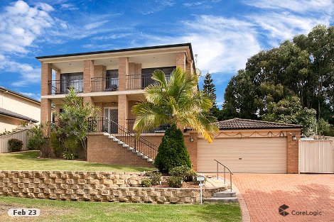 37 Helsal Cct, Shell Cove, NSW 2529