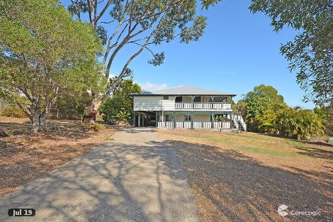 6 Mcgregor Cl, Craignish, QLD 4655