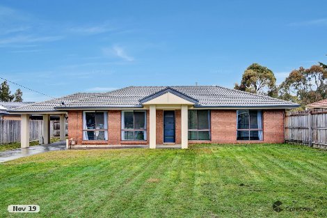 1/19 Regan Dr, Romsey, VIC 3434