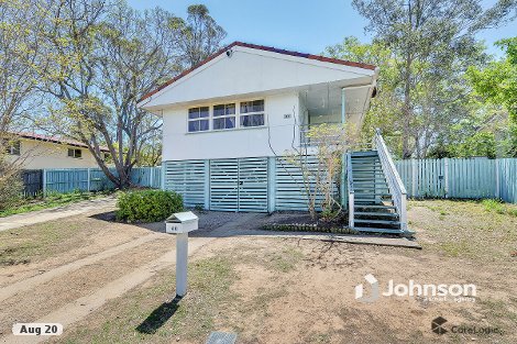 40 Wentworth St, Leichhardt, QLD 4305